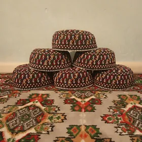 yomut tahya