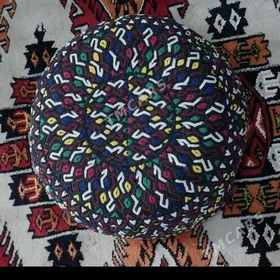 Yomut tahya