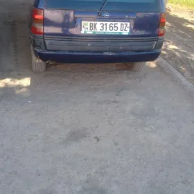 Opel Combo 1995