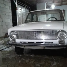 Lada 2101 1983