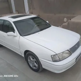 Toyota Avalon 1999