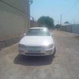 Toyota Camry 1993