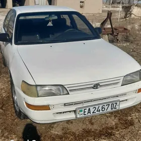Toyota XA 1993