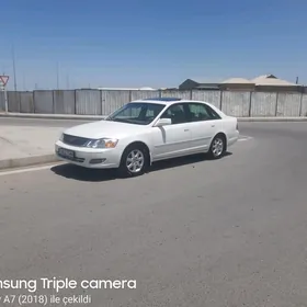 Toyota Avalon 2001