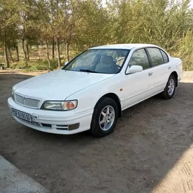 Nissan Cefiro 1999
