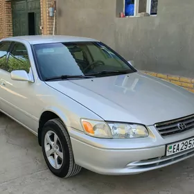 Toyota Camry 2001