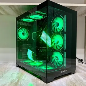 i7-14790 / RTX 3080 / RAM 64