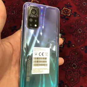 Mi 10t pro (8/256)