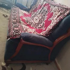 диван