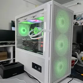 i9 11900KF RTX 2080ti 11GB