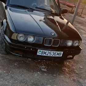 BMW 525 1991