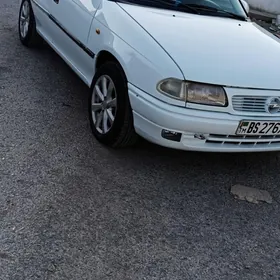 Opel Astra 1997