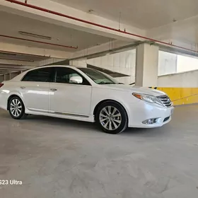 Toyota Avalon 2011
