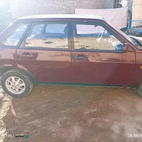 Lada 2108 1996
