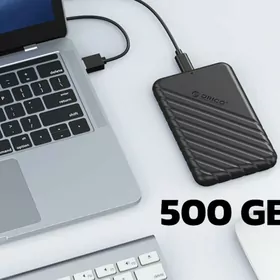 ЖОСТКИЙ ДИСК 500 GB жеский