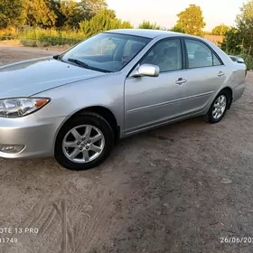 Toyota Camry 2002