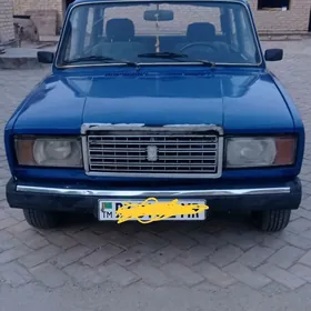 Lada 2107 1998
