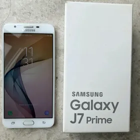 Samsung J7 Prime 2/32 Пакет