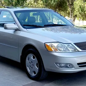 Toyota Avalon 2002