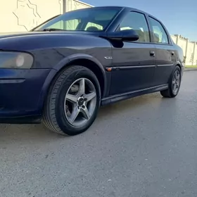 Opel Vectra 2000