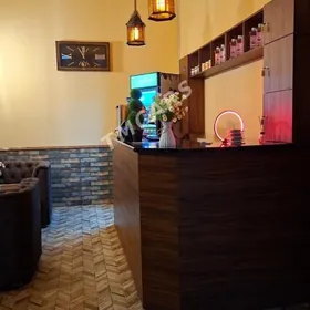 salona işgar gerek