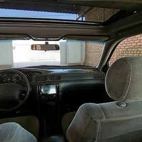 Toyota Camry 1999