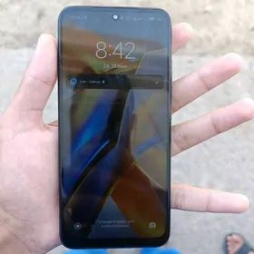 Poco M5c