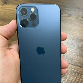 iPhone 12 Pro