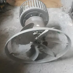 Wentiýator