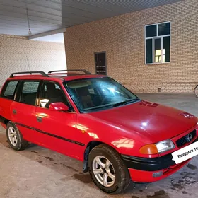 Opel Astra 1995