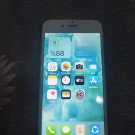 Ayfona 6 s