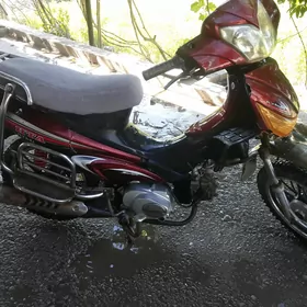 Yamaha Artistic 2025