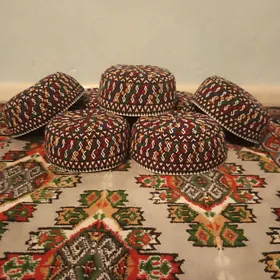yomut tahya