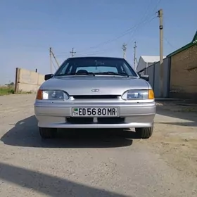 Lada 2115 2011