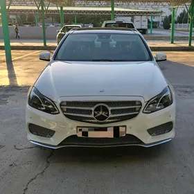 Mercedes-Benz E300 2013