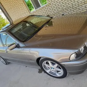 BMW 530 2002