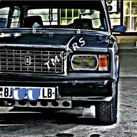 Lada 2107 2001