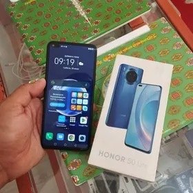 HONOR 50 LITE (6+128) TURBO