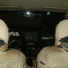 Opel Vectra 1991