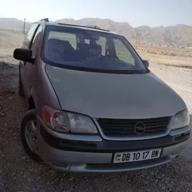 Opel Sintra 1999