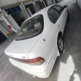 Infiniti I30 1997