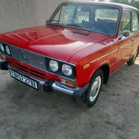 Lada 2106 1985
