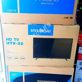 SKYWORTH HUNDAY 32 TELEWIZOR