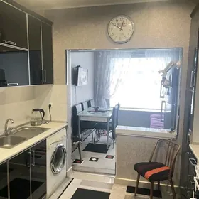 3 ком 81 кв² Мир 1 Евро