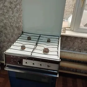 gaz plita