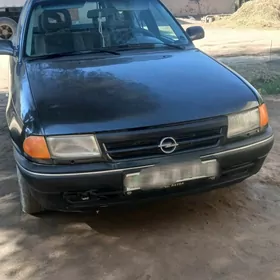 Opel Astra 1993