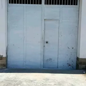 Ворота,Derveze