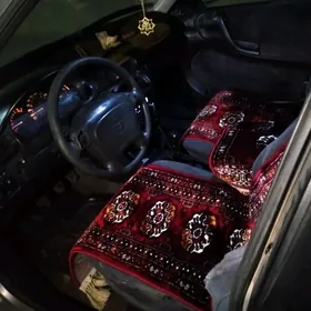 Opel Astra 1993