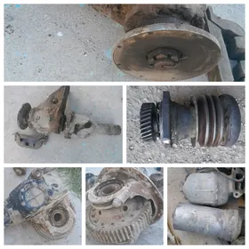 kraz zapcaslar