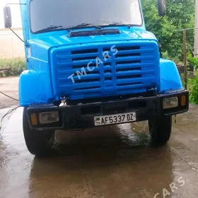 Zil 4331 1993